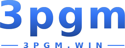 3pgm logo